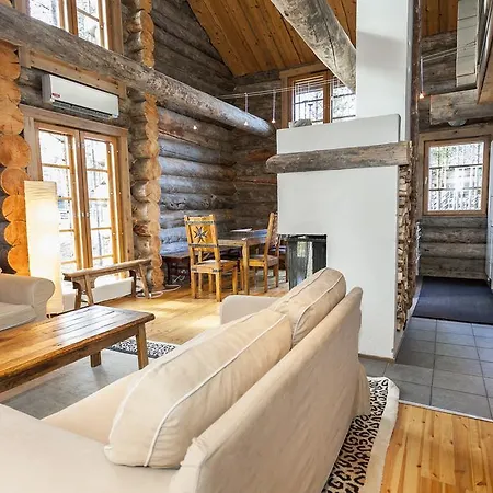 Levinpesae Chalet Levi