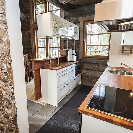 Chalet Levinpesae