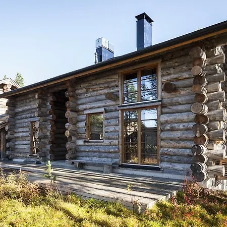 Levinpesae Chalet