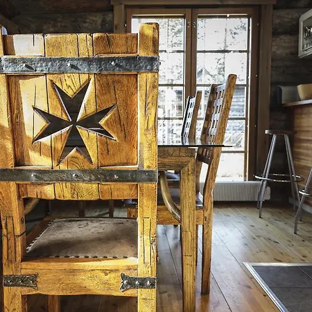 Dağ evi Levinpesae *